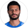 Mohamed El Shenawy, Goalkeeper for Al Ahly