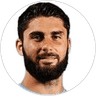 Jimmy Roye, Midfielder for Stade Lavallois