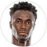 I. Sylla, Attacker for Saint-Pryvé Saint-Hilaire