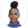 Aissatou Liberge, Goalkeeper for Havre Athletic Club W