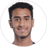 Mohamed Nabih, Defender for Ghazl El Mehalla
