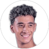 Amin El Hakim Atef Hassan, Forward for Ghazl El Mehalla
