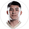 Yeferson Mamani, Midfielder for Universitario de Vinto
