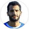 Mohamed Essam, Attacker for Ghazl El Mehalla