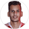 Mohamed Diab, Defender for El Qanah