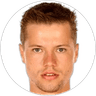 J. Börner, Defender for Hannover 96