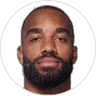Alexandre Lacazette, Forward for NEOM SC