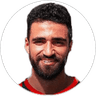 Ahmed El Amour, Defender for Proxy