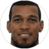 G. Rivas, Attacker for Deportivo La Guaira