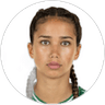 A. Dahl, Midfielder for SV Werder Bremen