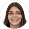 Erica Cancelinha, Defender for Portugal