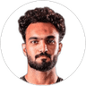 Mostafa Ziko, Forward for Pyramids