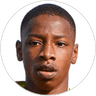 A. Diallo, Midfielder for Oud-Heverlee Leuven II