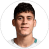 Mohammed Mahdi Al Saedi Sajjad, Defender for Al Zawra'a