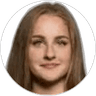Adela Trachtova, Forward for Sparta Praha