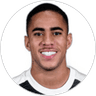 Marcus Erick, Forward for PFC Ludogorets Razgrad