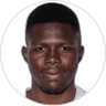 Ousmane Sow, Forward for Jagiellonia Białystok
