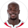 George Ilenikhena, Forward for Al-Ittihad Club