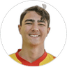 J. Dos Reis Nikko, Defender for AIK Fotboll