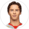 John Mellberg, Defender for FC Red Bull Salzburg
