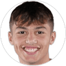 J. Belmont, Attacker for Brighton U21