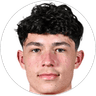 Luey Giles, Defender for Kidderminster Harriers