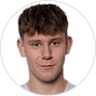 Viggo Jeppsson, Midfielder for Malmö FF