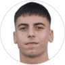 E. Arifi, Midfielder for KF Teuta