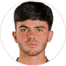 D. Ghazaryan, Defender for Ararat
