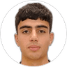 P. Manukyan, Defender for BKMA