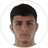 David Harutyunyan, Forward for BKMA