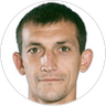 Rustem Mukhametshin, Midfielder for Mordovia Saransk