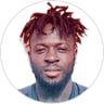 R. Donfack, Attacker for Naft