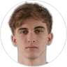 Ante Susak, Defender for Rudeš