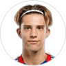 Noa Skoko, Midfielder for HNK Hajduk Split