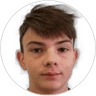 M. Letica, Goalkeeper for Slaven Koprivnica