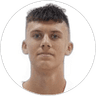 A. Utrobičić, Defender for Dugopolje