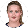 Alexandra Larsson, Midfielder for Växjö