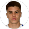 Bodin Tomasevic, Defender for Mantova 1911
