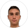 Bojan Damjanovic, Defender for FK Sutjeska Nikšić