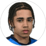 D. Babb, Defender for Ipswich Town U21