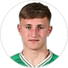 Daniel McGrath, Midfielder for Lommel