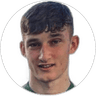 Mason Melia, Forward for Lincoln City