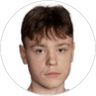 E. Westermark, Midfielder for VIFK