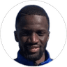 Demba Thiam, Defender for US Boulogne CO