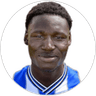 Adam Alimi-Adetoro, Defender for Halifax Town