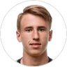 Daniil Shantaliy, Midfielder for Rostov