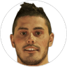 M. Moureaux, Defender for Grandvillars