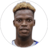 Dokou Dodo, Midfielder for Al Mokawloon