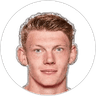 Andreas Hermansen, Goalkeeper for GAIS